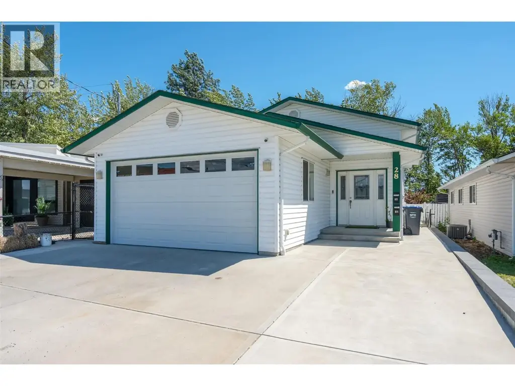 28 Huth Avenue, Penticton
